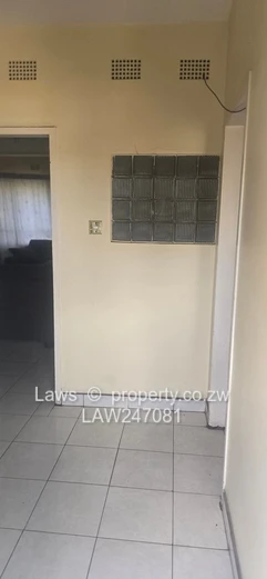 Neat 2 Bedroomed Flat in the Avenues