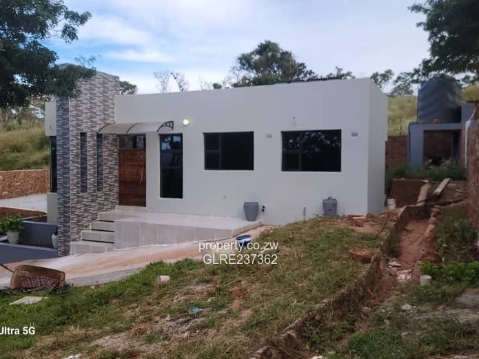 Borrowdale Carrick Creagh Estate 3 Bed Cottage