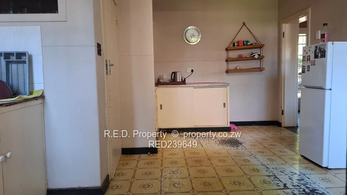 Space, Location, and Opportunity Combined In Kumalo!