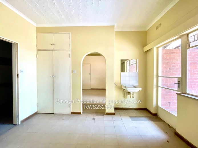 Waterfalls (Sole Mandate)