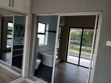 5 Bedroom Townhouse Complex