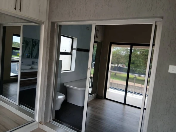 5 Bedroom Townhouse Complex