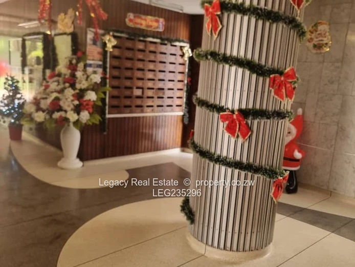 Northworld Flat To Let