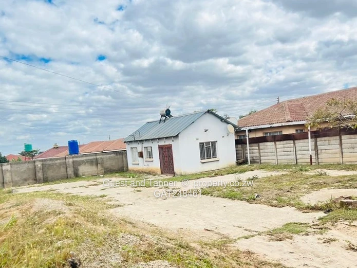 For Sale | Mainway Meadows | Us$55,000