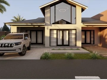 3 Bedroom Garden Flat