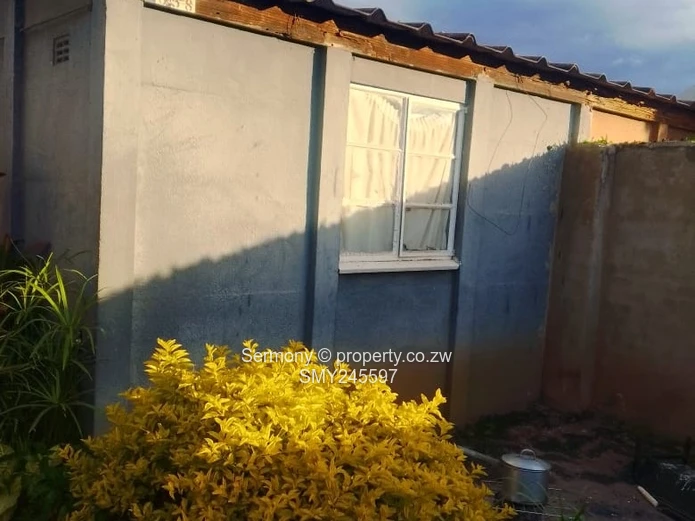 Residential House For Sale