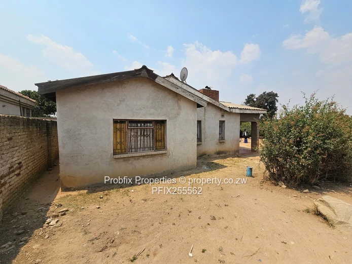 For Sale In Epworth - Munyuki Shops - Prime Investment 