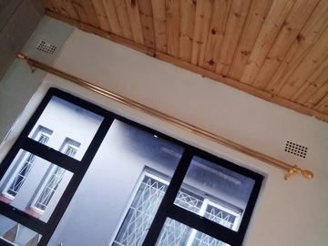 3 Unit Townhouse Complex