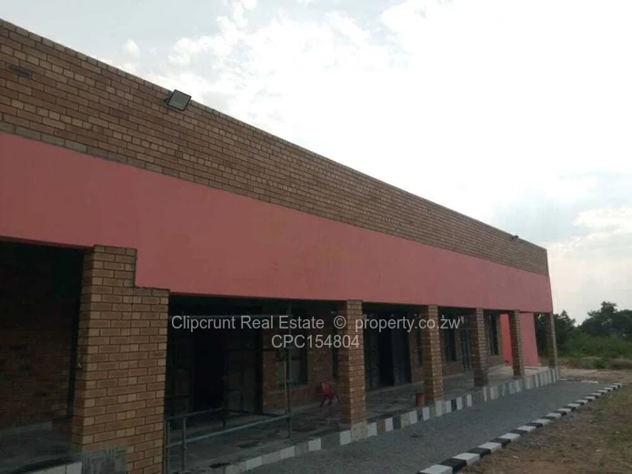 Junction Mall Gutu