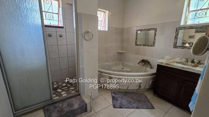 Exquisite 2-Acre Property