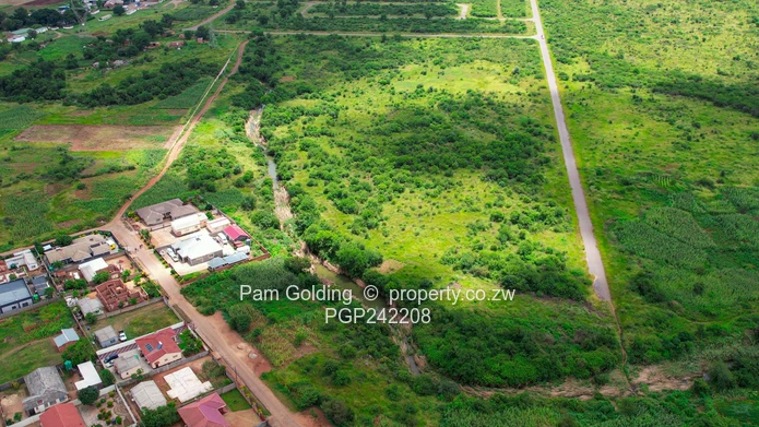 Build Bulawayo's Top School In A Gated Community!