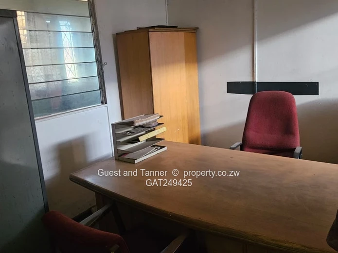 Prime Willowvale Industrial / Commercial Property For Sale