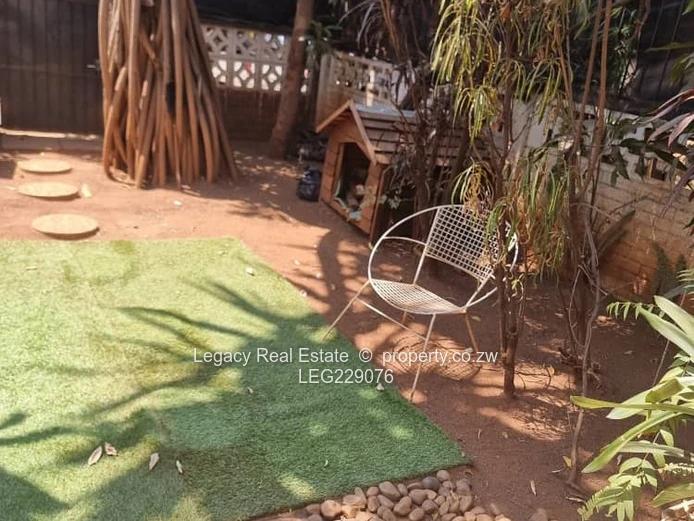 Duplex Flat Opposite Avenues Clinic