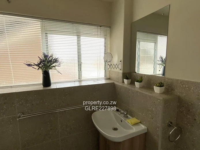 Avenues Fully Furnished 4 Bedroomed Flat To Rent