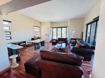 4 Unit Townhouse Complex