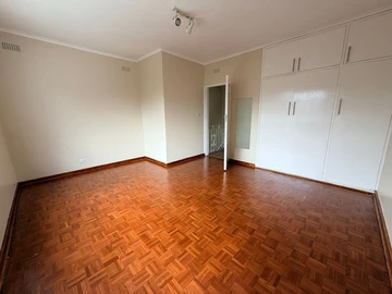 2 Bedroom Garden Flat