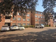 Flat & Apartment