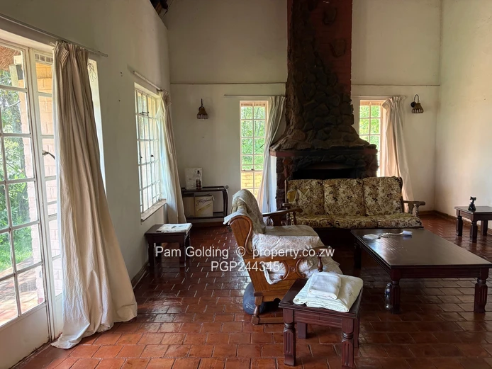 Waterfront, leisure lifestyle