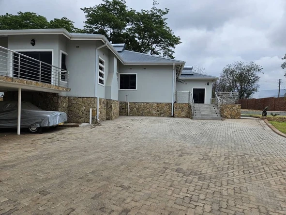 3 Bedroom Townhouse Complex