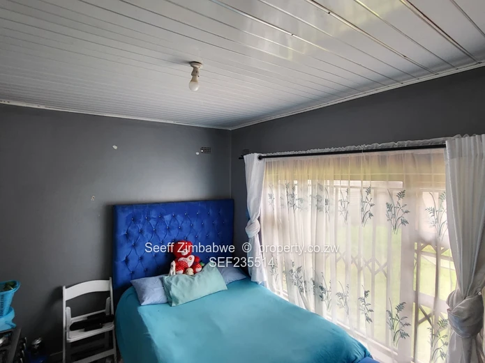 Property for Sale in Mount Pleasant Heights