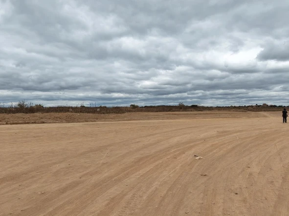 Commercial & Industrial Land