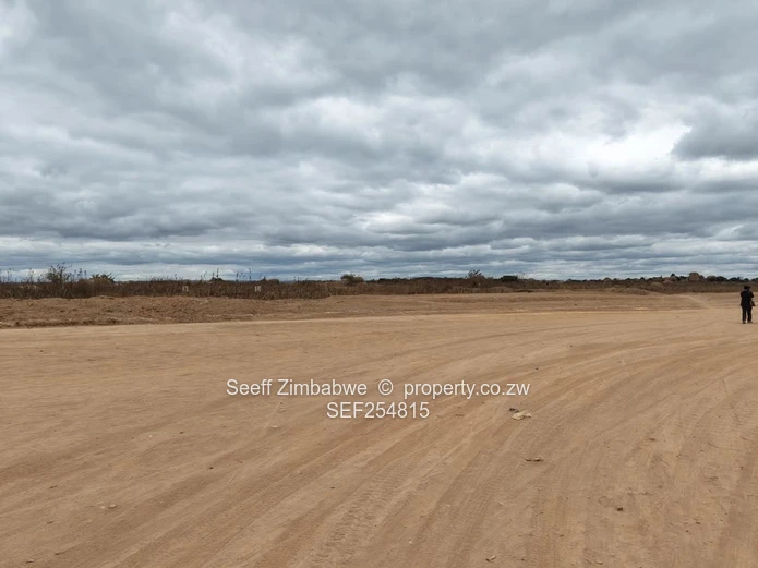 Prime Industrial Land For Sale – Sunway City