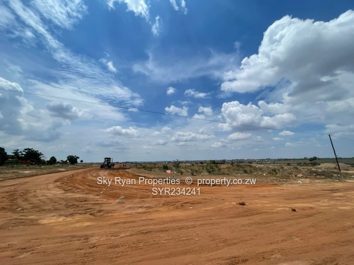 Fairview Blessed Park Stands For Sale