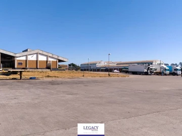 Warehouse & Factory