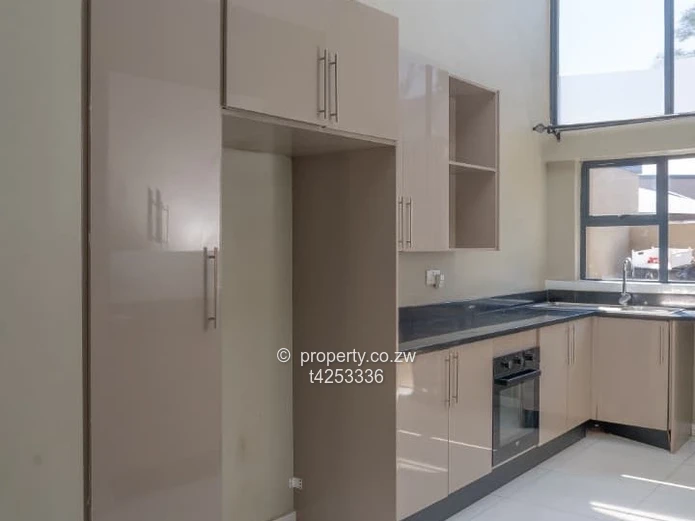 Avondale 3 bed Cluster for Rent