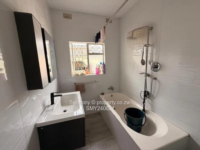 Residential house for rent