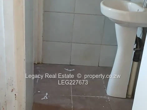 High-Potential Business Property