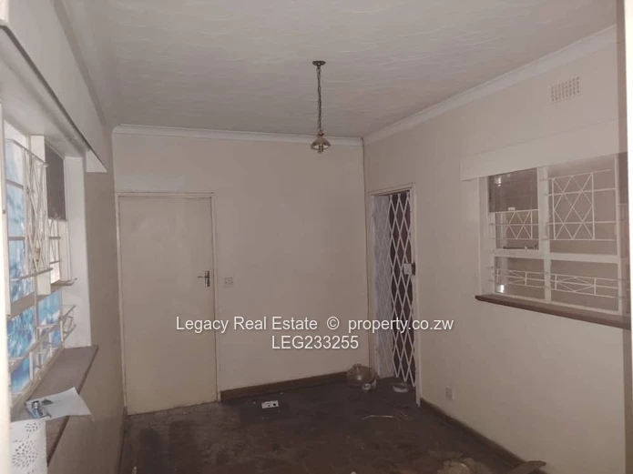 Mt Pleasant Offices to Let – The Chase Road Frontage