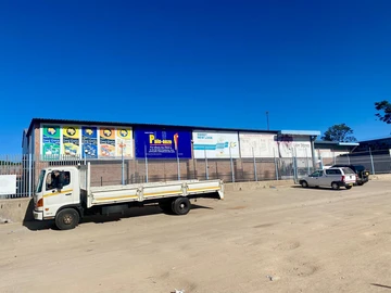 Shop & Retail Property