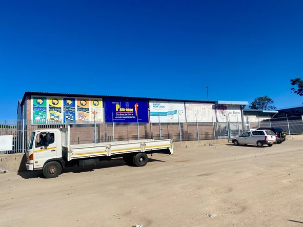 Shop & Retail Property