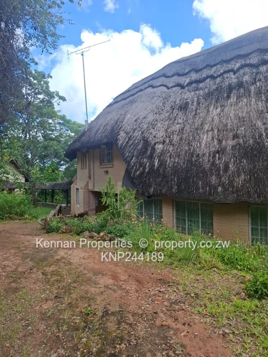 Lifestyle In Close Proximity To Nature!