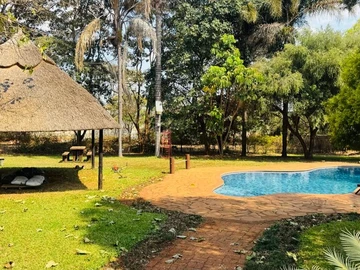 6 Bedroom House