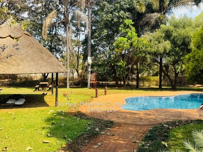 Kambanji | Luxury Estate