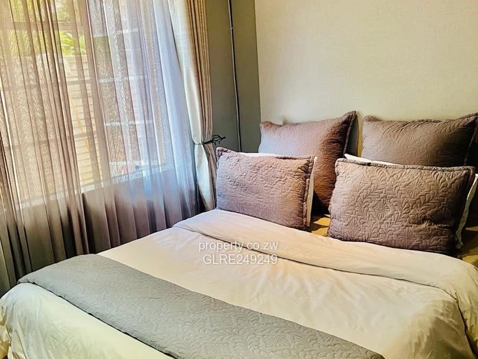 Renovated 3-Bed Ballantyne Park Home - Borehole & Braai