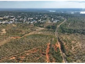 Commercial & Industrial Land