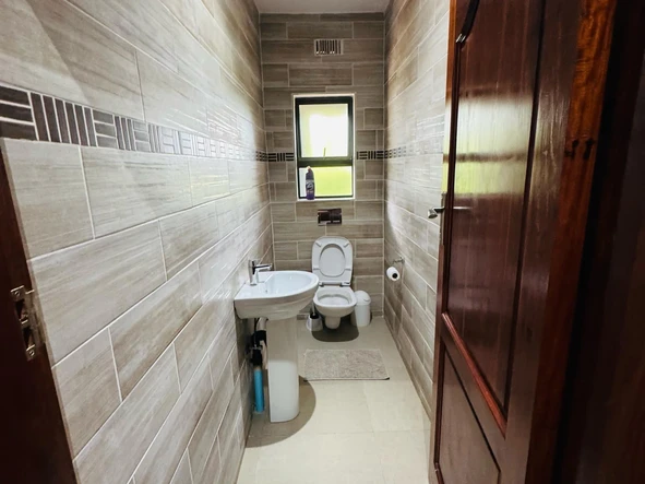 7 Bedroom Townhouse Complex