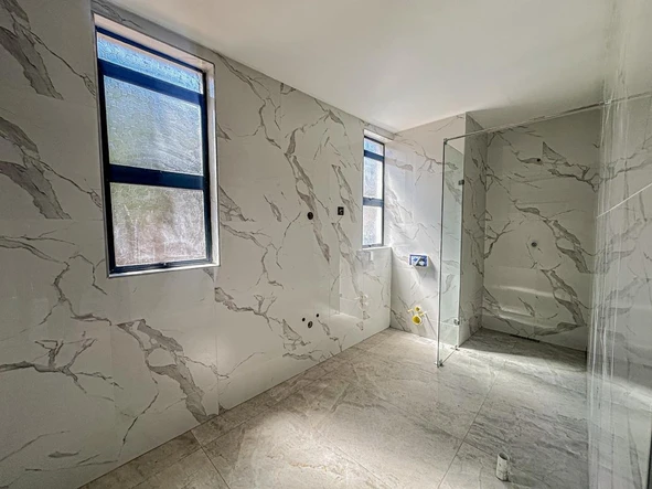 4 Bedroom Townhouse Complex