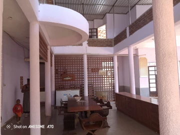 19 Bedroom Townhouse Complex