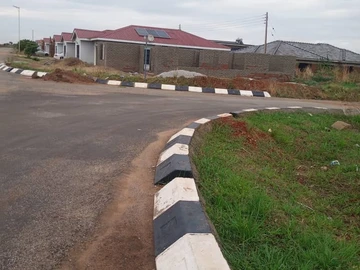 Nyabira Penrose Residential Stand