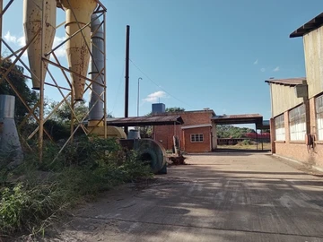 Warehouse & Factory