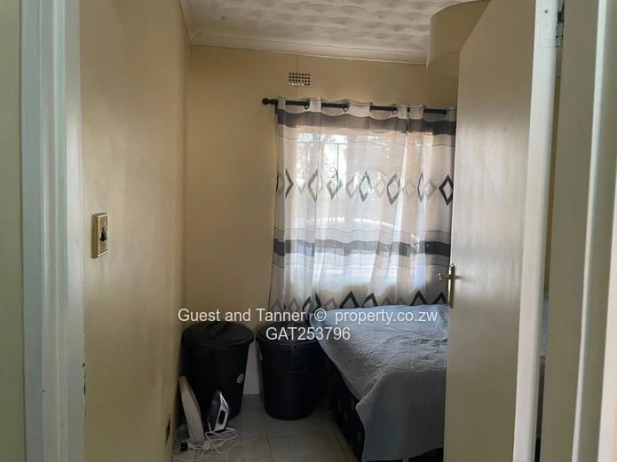 3-Bedroom House for Sale| Shortston, Waterfalls
