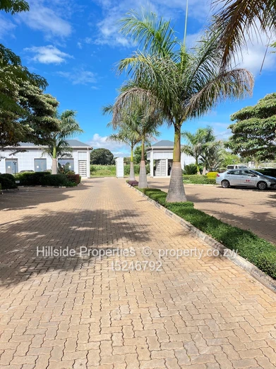 Smatsatsa office Park to Let 