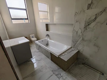 7 Bedroom Townhouse Complex