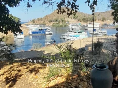 Andora Harbour Kariba - $160k