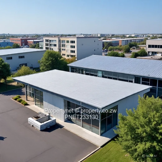 Prime commercial/ industrial opportunity (Sole Mandate)