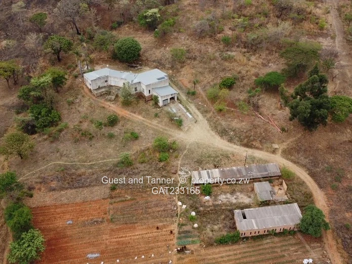 AGRO RESIDENTIAL PLOT FOR SALE Christon Bank 